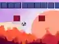 Spel Bal en Paddle online