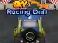 Spel Lucht Racen Drift online Spel Lucht Racen Drift online