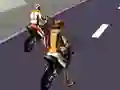 Spel Motorraces online Spel Motorraces online