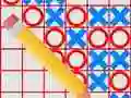 Spel Multi tictactoe online