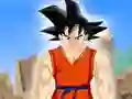 Spel Gohan Aankleden online Spel Gohan Aankleden online
