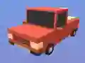 Spel Gekke Kruising 3D online Spel Gekke Kruising 3D online