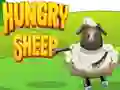 Spel Hongerige Schaap online