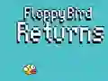 Spel Flappy Bird Avontuur online Spel Flappy Bird Avontuur online