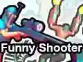 Spel Grappige Shooter 2 online Spel Grappige Shooter 2 online