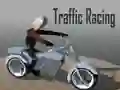 Spel Verkeersrace online