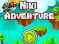 Spel Niki Avontuur online Spel Niki Avontuur online