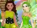Spel Prinses St. Patrick's Feest online