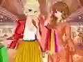 Spel Prinses Lenteverkoop online Spel Prinses Lenteverkoop online