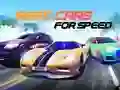 Spel Beste auto's voor snelheid online