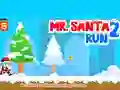 Spel Dhr. Santa Rennen 2 online Spel Dhr. Santa Rennen 2 online