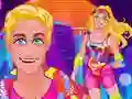 Spel Blondie Herladen online