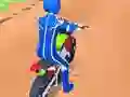 Spel Moto Hechte Wielen online Spel Moto Hechte Wielen online