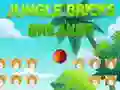 Spel Jungle Baksteenbreker online