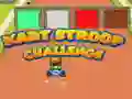 Spel Kart Stroop Uitdaging online