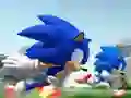 Spel Sonic Renner online