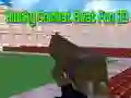 Spel Blocky Combat SWAT Plezier 3D online Spel Blocky Combat SWAT Plezier 3D online