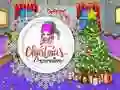 Spel Kerstvoorbereidingen online