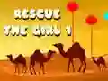 Spel Red het Meisje 1 online