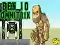 Spel Ben 10 Omnitrix online