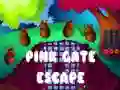 Spel Ontsnapping uit de Roze Poort online Spel Ontsnapping uit de Roze Poort online