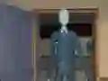 Spel Slender Horror in de Achterkamers online