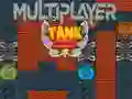 Spel Multiplayer Tank Battle online Spel Multiplayer Tank Battle online
