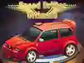 Spel Snelheidsdrifter Ultimate online