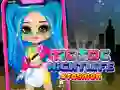 Spel TicToc Nachtleven Mode online Spel TicToc Nachtleven Mode online