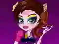 Spel Monster High Make-up online