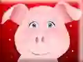 Spel Mijn Praatvarken Mimy online Spel Mijn Praatvarken Mimy online