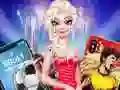 Spel Prinses Telefoon Decoratie online Spel Prinses Telefoon Decoratie online