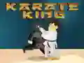 Spel Karatekoning online Spel Karatekoning online