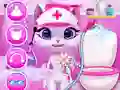 Spel Kitty Kate Zorgspel online Spel Kitty Kate Zorgspel online