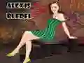Spel Alexis Bledel online Spel Alexis Bledel online