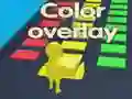Spel Kleur Overlay online Spel Kleur Overlay online