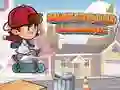Spel Skateboarduitdaging online Spel Skateboarduitdaging online