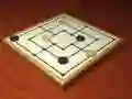 Spel Morris online Spel Morris online