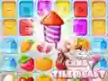 Spel Snoep Tegel Explosie online Spel Snoep Tegel Explosie online