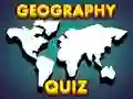 Spel Aardrijkskunde Quiz online