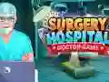 Spel Multi Chirurgie Ziekenhuis online Spel Multi Chirurgie Ziekenhuis online
