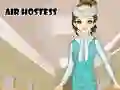 Spel Cabin Crew online