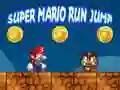 Spel Super Mario Run Jump online