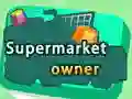 Spel Eigenaar van de supermarkt online Spel Eigenaar van de supermarkt online