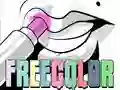 Spel Gratis kleur online Spel Gratis kleur online