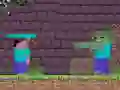 Spel Minecraft Oorlogen online