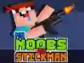 Spel De Heer Noobs vs Stickman online Spel De Heer Noobs vs Stickman online