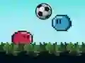 Spel Slijmbal online Spel Slijmbal online