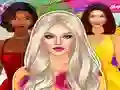 Spel Schattige Arabische Prinses Aankleden online