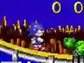 Spel Sonic Avontuur Rennen online